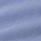 Regenc Navy Blue White Cuff Collar Oxford Cotton Shirt - John Ellies