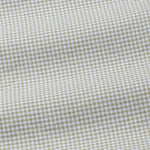 Radius Olive Check White Cuff Collar Oxford Shirt - John Ellies