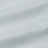 Carter Mint Green Plain Premium Cotton Shirt - John Ellies
