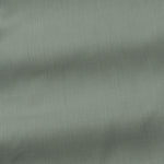 Carter Olive Plain Premium Cotton Shirt - John Ellies