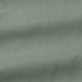 Carter Olive Plain Premium Cotton Shirt - John Ellies