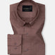 Carter Brown Plain Premium Cotton Shirt - John Ellies