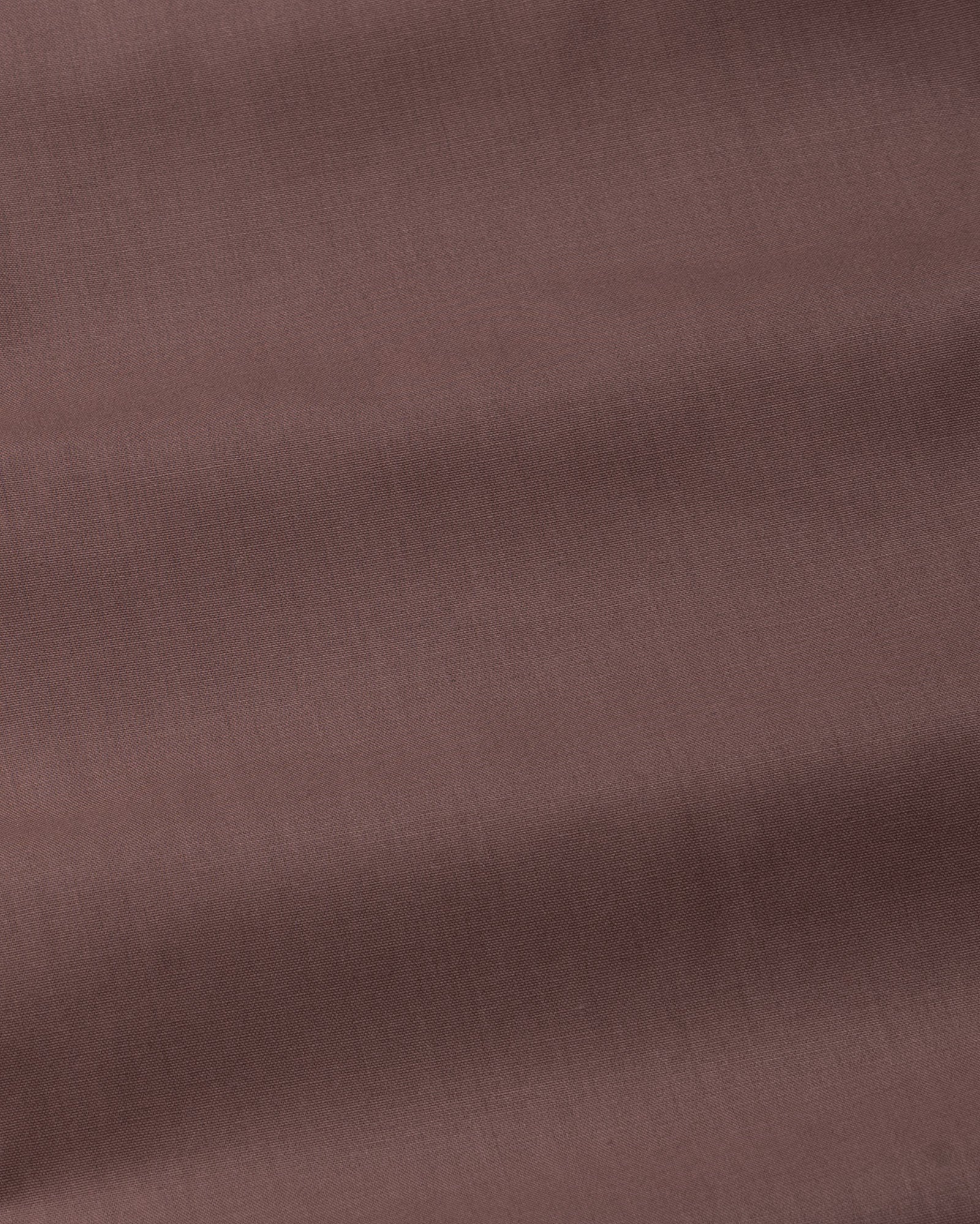 Carter Brown Plain Premium Cotton Shirt - John Ellies