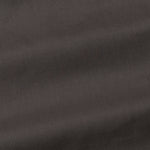Carter Muted Grey Plain Premium Cotton Shirt - John Ellies