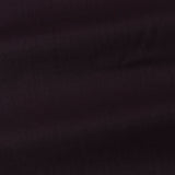 Carter Purple Plain Premium Cotton Shirt - John Ellies