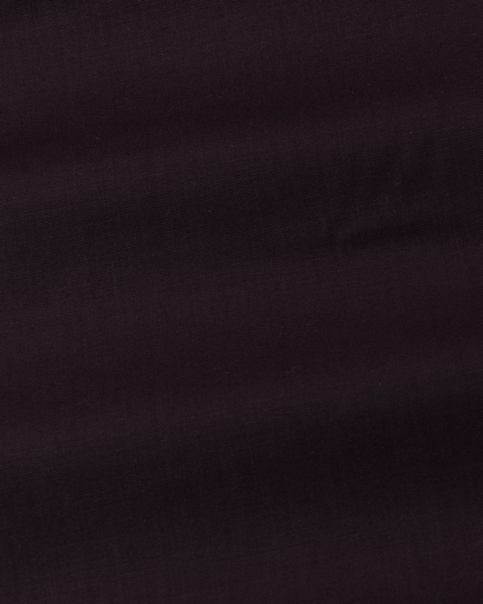 Carter Purple Plain Premium Cotton Shirt - John Ellies