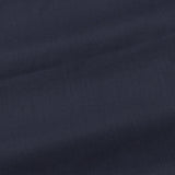 Carter Grey Plain Premium Cotton Shirt - John Ellies