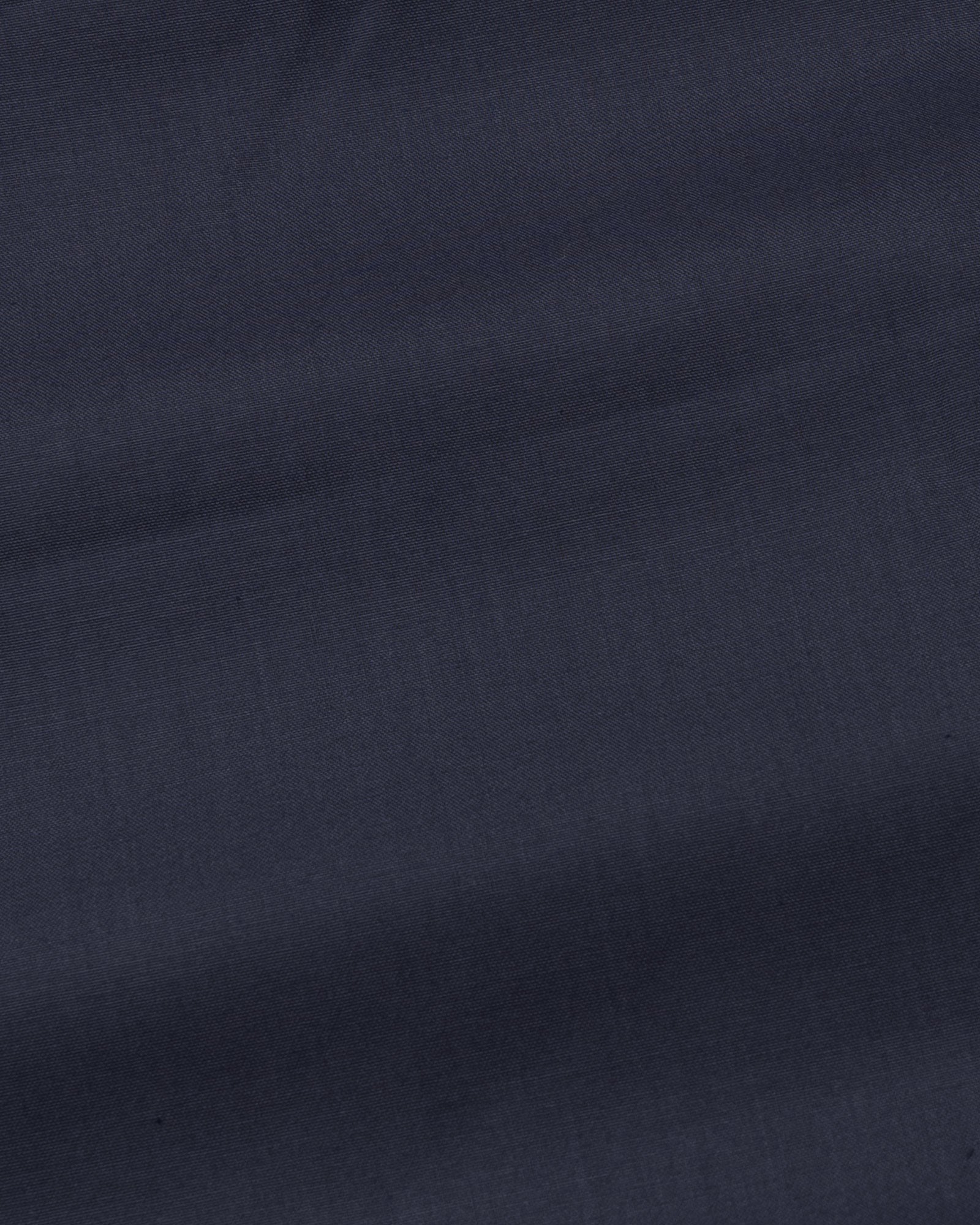 Carter Grey Plain Premium Cotton Shirt - John Ellies