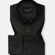 Carter Green Plain Premium Cotton Shirt - John Ellies