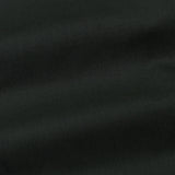 Carter Green Plain Premium Cotton Shirt - John Ellies