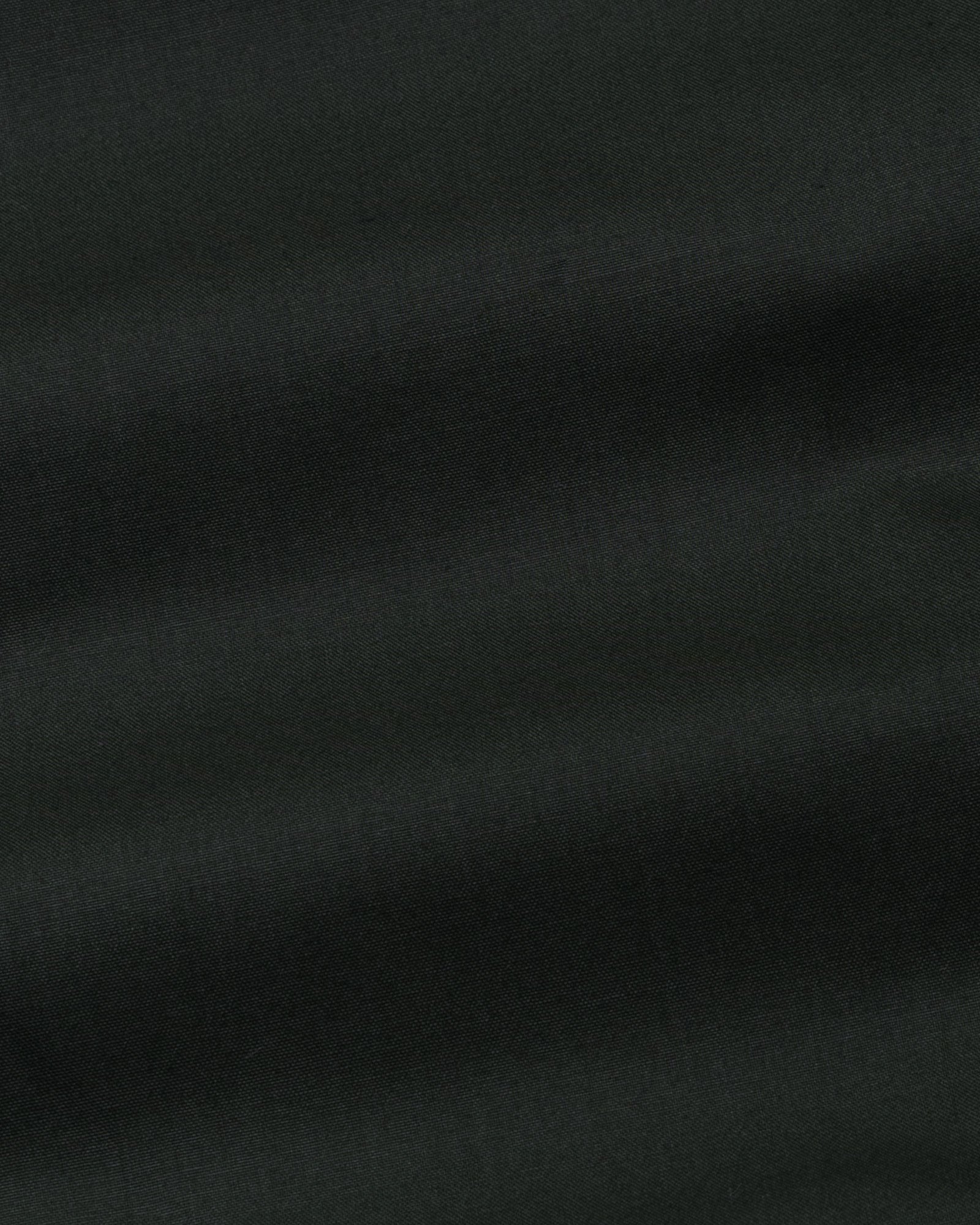 Carter Green Plain Premium Cotton Shirt - John Ellies