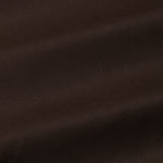 Carter Coffee Plain Premium Cotton Shirt - John Ellies