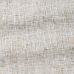 Aence Olive Check Button Down Linen Shirt - John Ellies