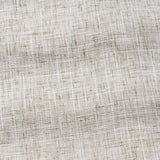 Aence Olive Check Button Down Linen Shirt - John Ellies