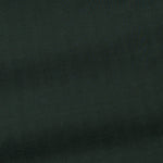 Amster Green Herringbone Plain Cotton Shirt - John Ellies