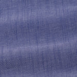 Emett Blue Plain Button Down Cotton Shirt - John Ellies
