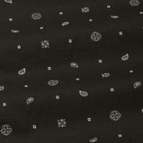 Merger Green Printed Cotton Shirt - John Ellies