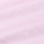 Rezos Pink Plain Premium Cotton Shirt - John Ellies
