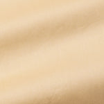 Rezos Yellow Plain Premium Cotton Shirt - John Ellies