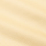 Rezos Yellow Plain Premium Cotton Shirt