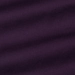 Rezos Purple Plain Premium Cotton Shirt - John Ellies
