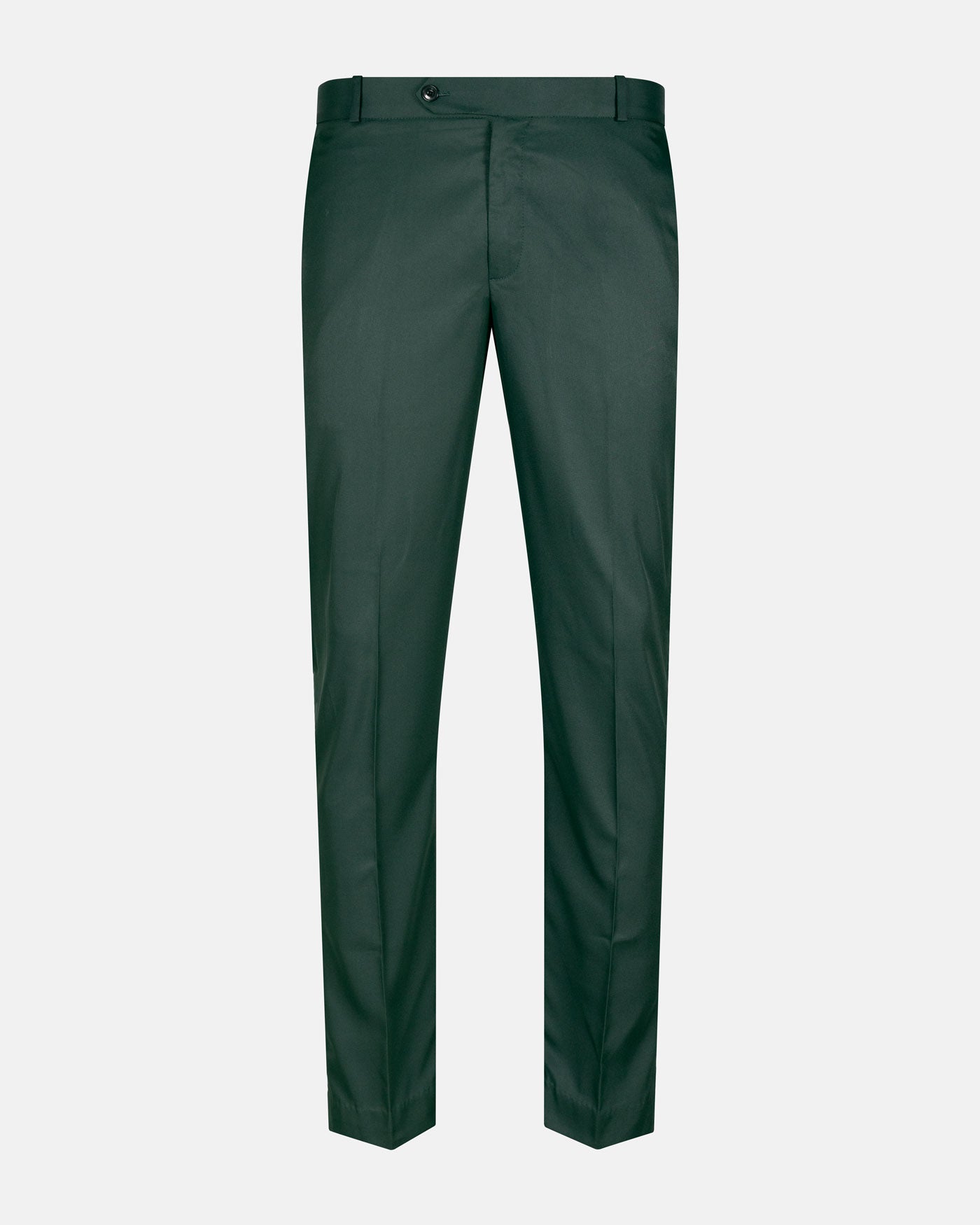 Buy Exquisite Dark Green Cotton Formal Pant 30 Buy Exquisite Dark Green Cotton Formal Pant 30