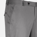 Elevate Chaparral Olive Cotton Chino Pant - John Ellies