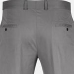 Elevate Chaparral Olive Cotton Chino Pant - John Ellies