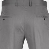 Elevate Chaparral Olive Cotton Chino Pant - John Ellies