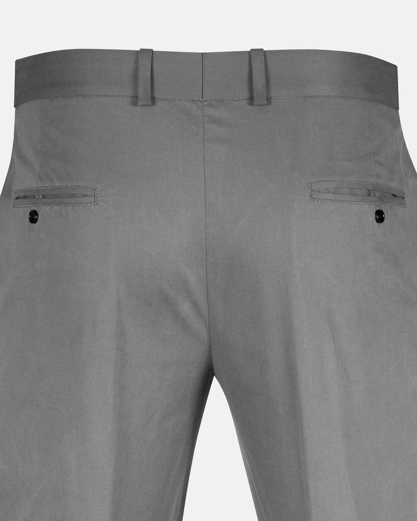 Elevate Chaparral Olive Cotton Chino Pant - John Ellies