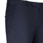 Epsilon Navy Blue Stripe Formal Pant - John Ellies