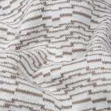 Lustra Cream Cotton Polo T-Shirt