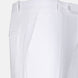 Zalix White Linen Formal Pant - John Ellies