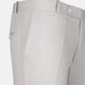 Zalix Bone Linen Formal Pant - John Ellies