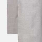 Zalix Bone Linen Formal Pant - John Ellies