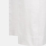 Zalix Pearl Linen Formal Pant - John Ellies