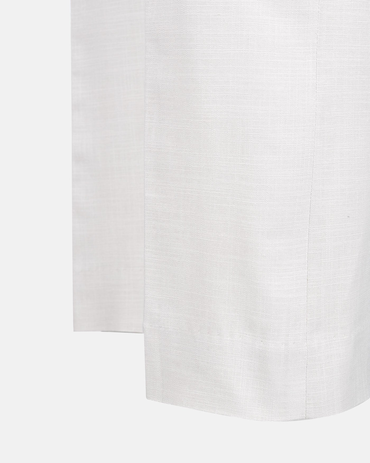 Zalix Pearl Linen Formal Pant - John Ellies