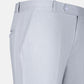 Zalix Silver Linen Formal Pant - John Ellies