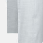 Zalix Pastel Olive Linen Formal Pant - John Ellies