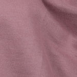 Naxet Pink Cotton Plain Oversized T-Shirt - John Ellies