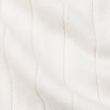 Alberan White Cotton Polo T-Shirt - John Ellies