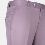Zernol Pearl Formal Cotton Stretchable Pant - John Ellies