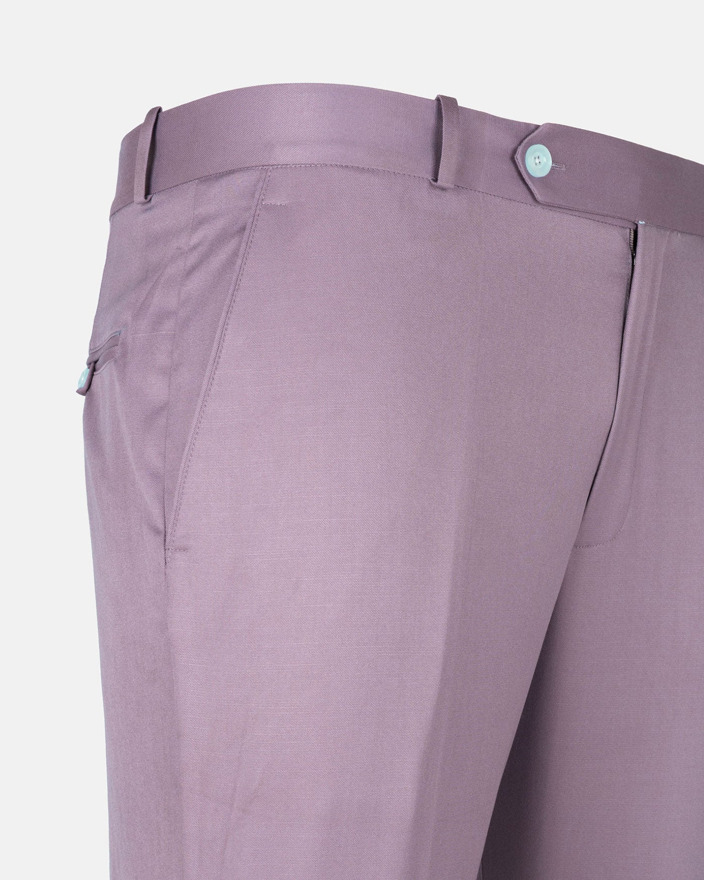 Zernol Pearl Formal Cotton Stretchable Pant - John Ellies