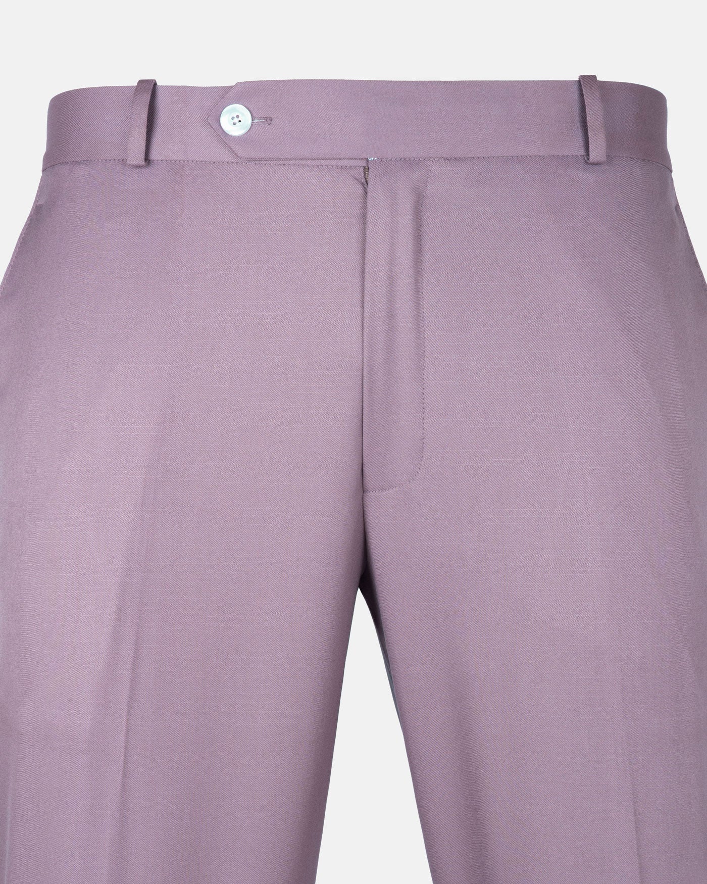 Zernol Pearl Formal Cotton Stretchable Pant - John Ellies