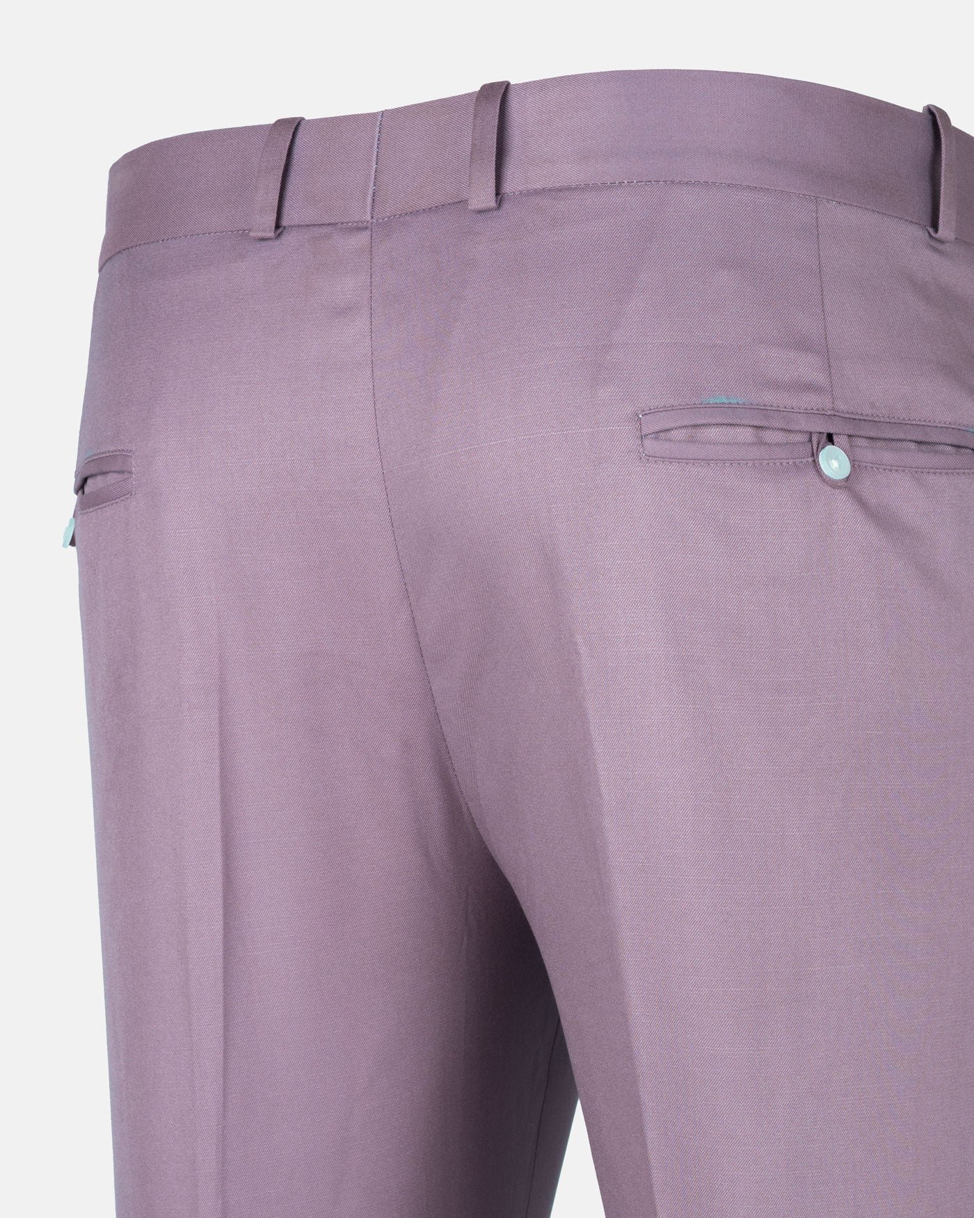 Zernol Pearl Formal Cotton Stretchable Pant - John Ellies