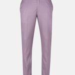 Zernol Pearl Formal Cotton Stretchable Pant - John Ellies
