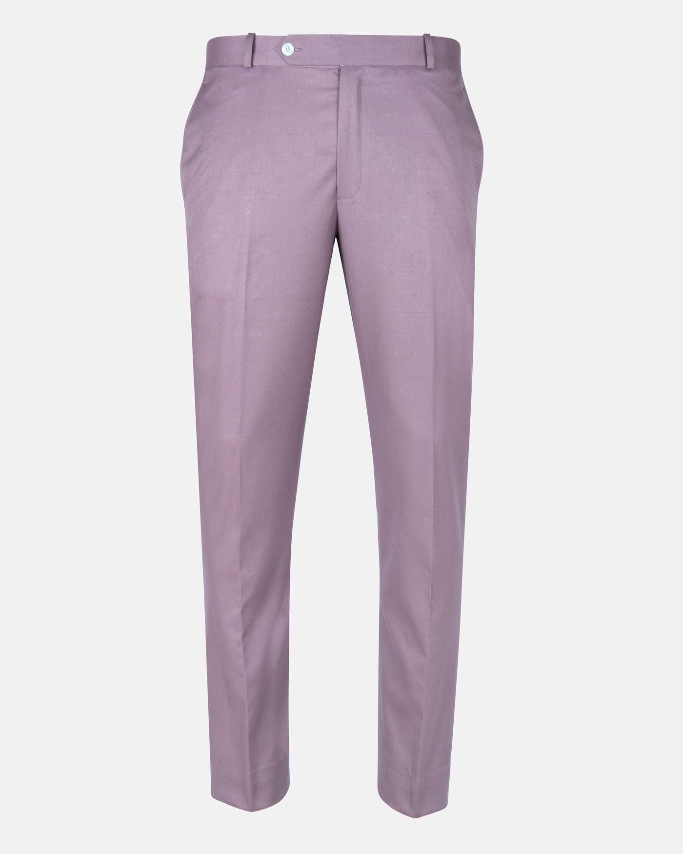 Zernol Pearl Formal Cotton Stretchable Pant - John Ellies