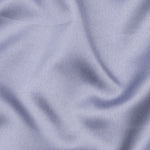 Montor Lavender Grey Satin Men's Shirt - John Ellies