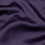 Montor Imperial Purple Premium Satin Men's Shirt - John Ellies