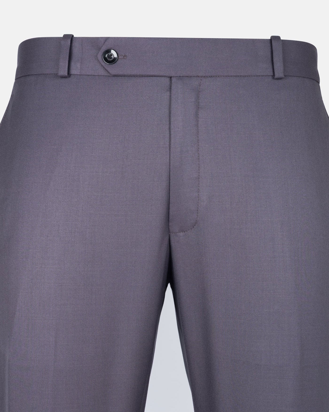 Zernol Tropical Dusk Formal Cotton Stretchable Pant - John Ellies